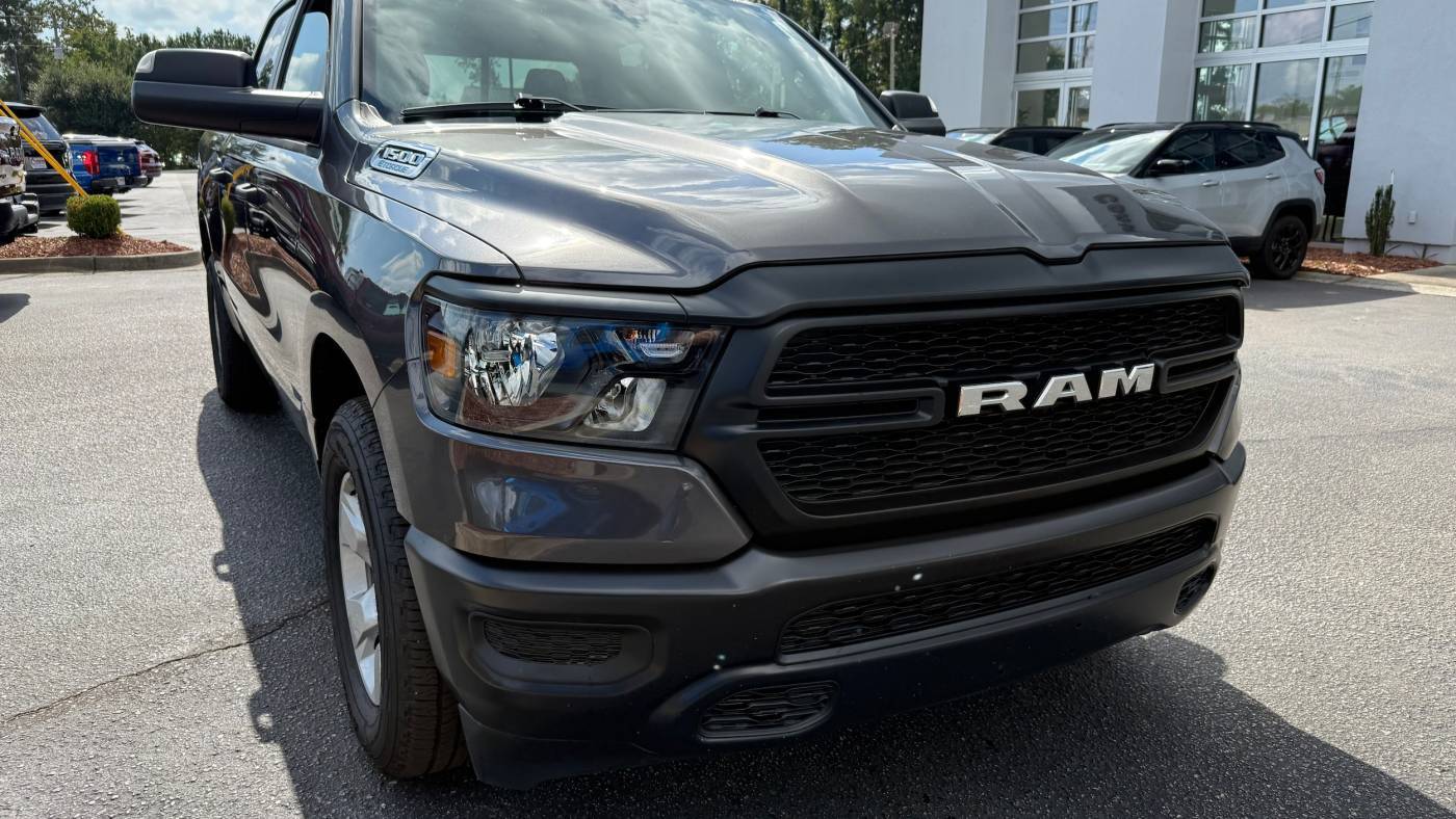 2023 Ram 1500 Tradesman — Pickup Truck — 14,431 mi — Conway, SC