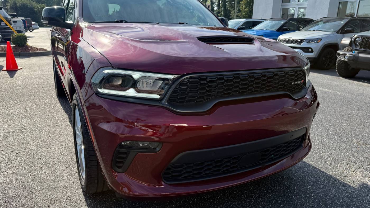 2023 Dodge Durango R/T Premium — SUV — 17,135 mi — Conway, SC