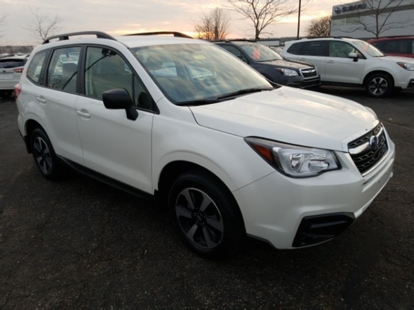 Used Subaru Forester for Sale in Madison, WI  U.S. News \u0026 World Report