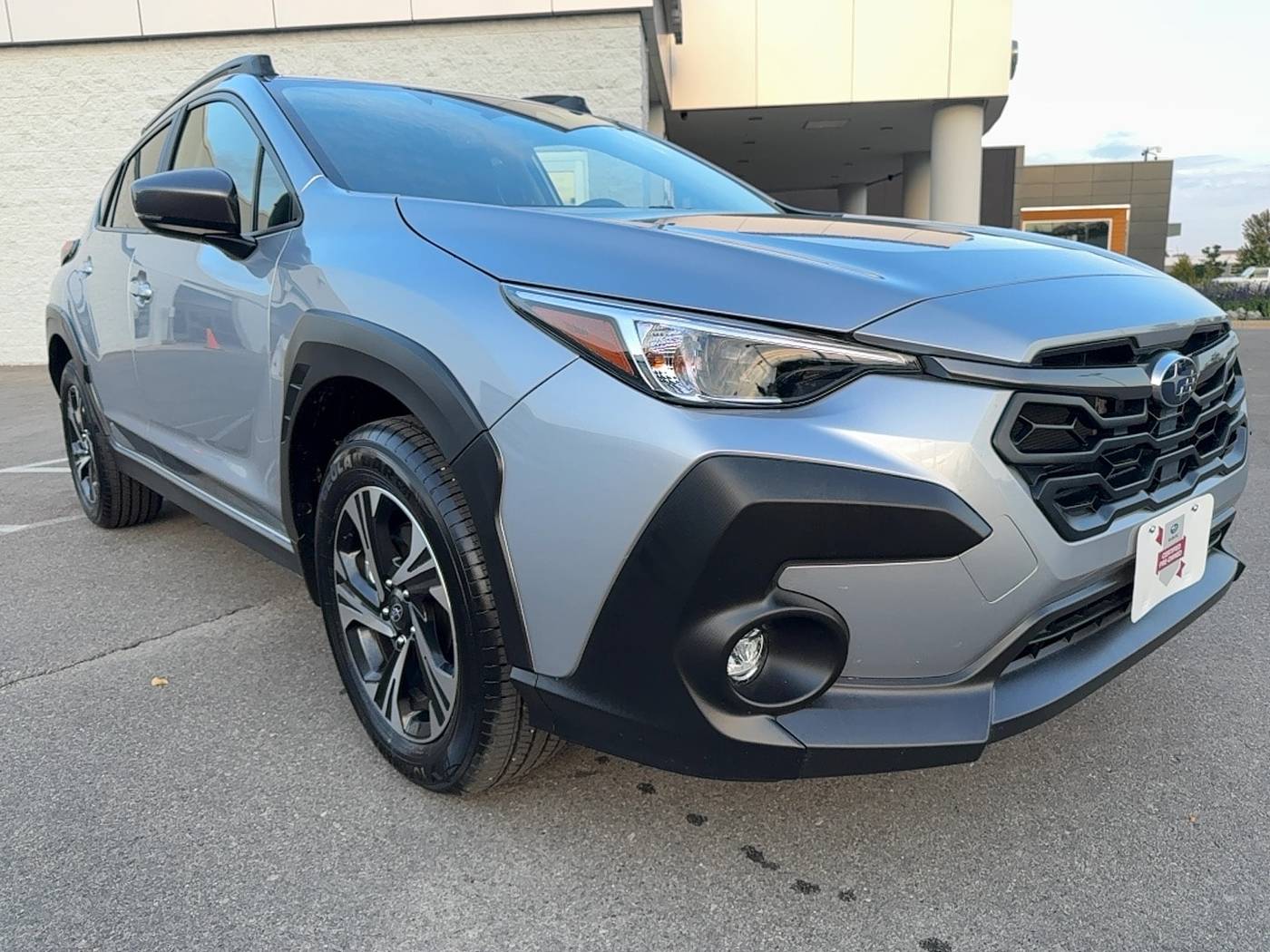 2025 Subaru Crosstrek Premium — SUV — 4,280 mi — Madison, WI