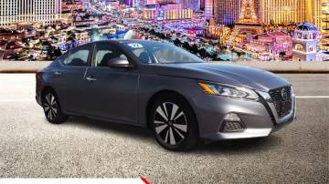 Used Cars for Sale in Las Vegas NV with Photos TrueCar