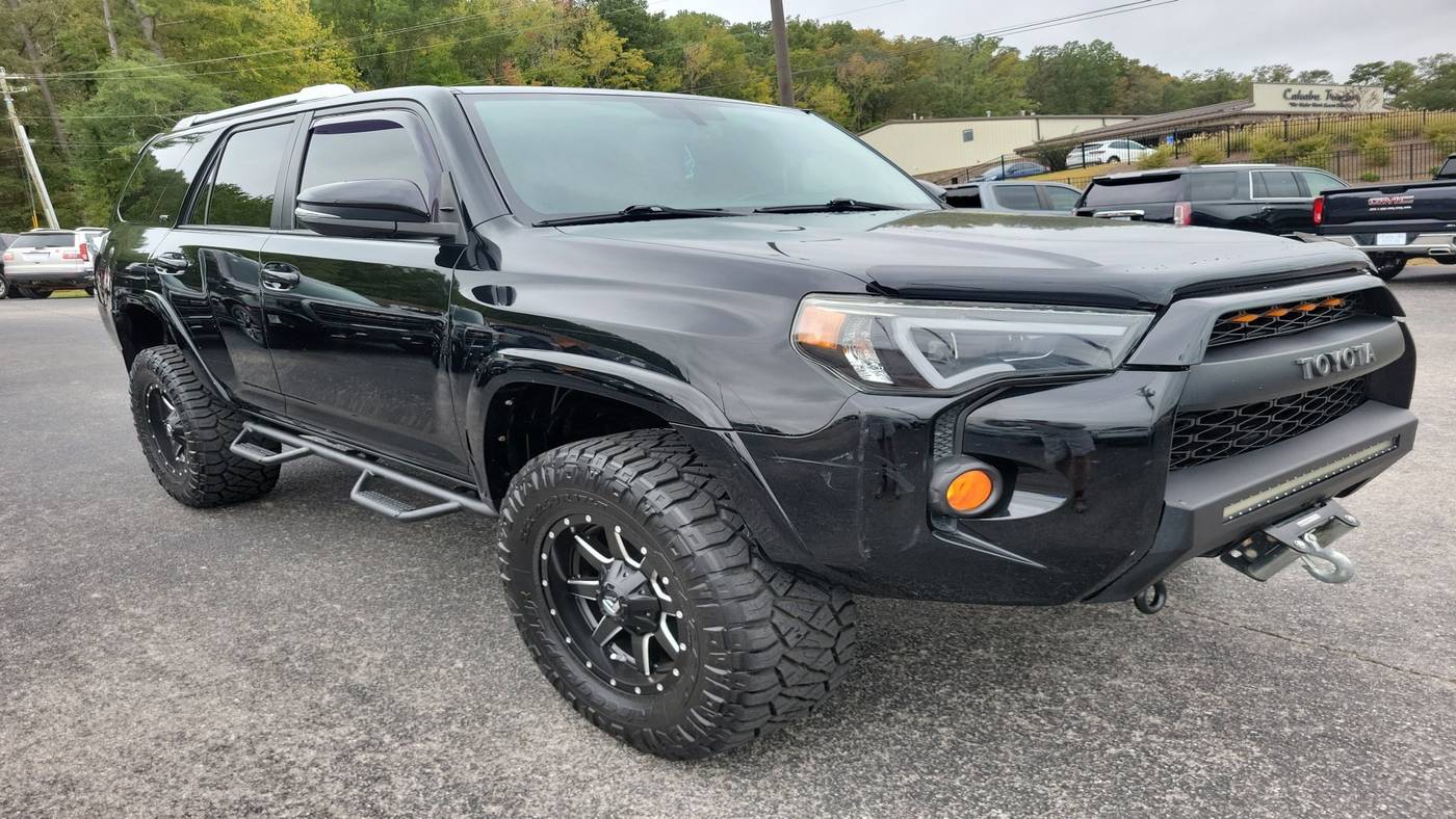 2014 Toyota 4Runner SR5 Premium — SUV — 175,930 mi — Pelham, AL