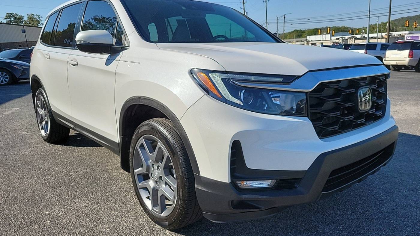 2023 Honda Passport EX-L — SUV — 38,904 mi — Pelham, AL