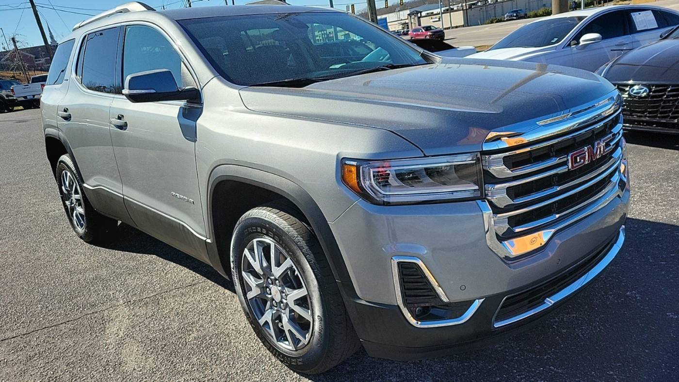 2023 GMC Acadia SLT — SUV — 51,505 mi — Pelham, AL