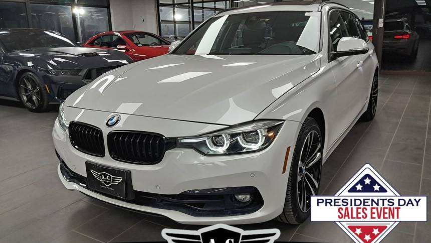 2019 BMW 3 Series 330i — Wagon — 45,460 mi — Arlington Heights, IL