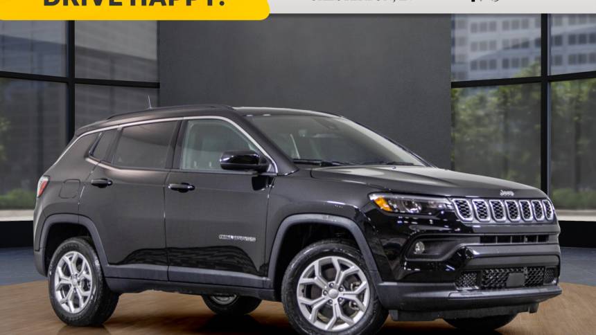 Jeep Compass Price in Sonari