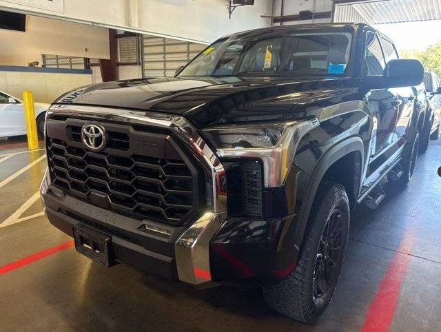 2022 Toyota Tundra SR5 — Pickup Truck — 66,833 mi — Friendswood, TX
