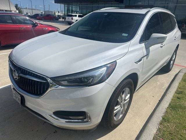 2018 Buick Enclave Essence — SUV — 92,978 mi — Friendswood, TX