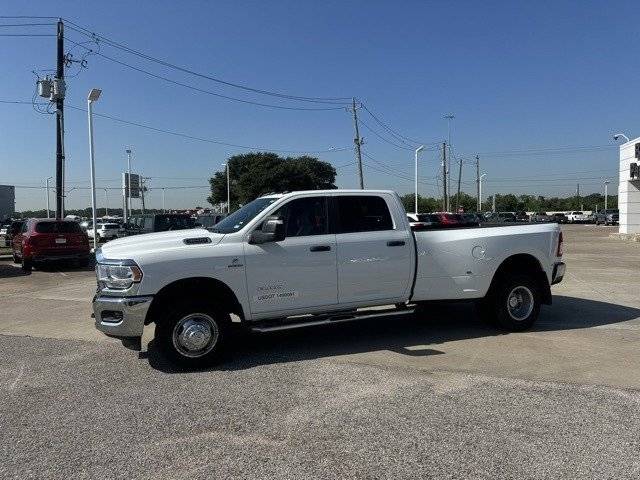 2024 Ram 3500 Big Horn — Pickup Truck — 31,854 mi — Friendswood, TX