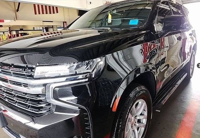 2024 Chevrolet Tahoe LT — SUV — 14,422 mi — Friendswood, TX