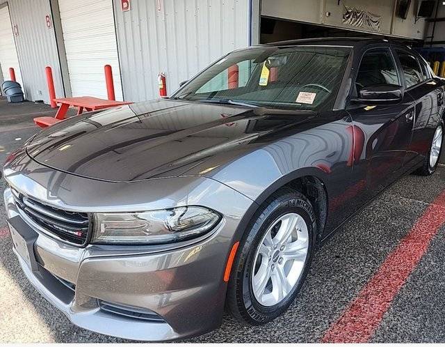 2023 Dodge Charger SXT — Sedan — 57,535 mi — Friendswood, TX