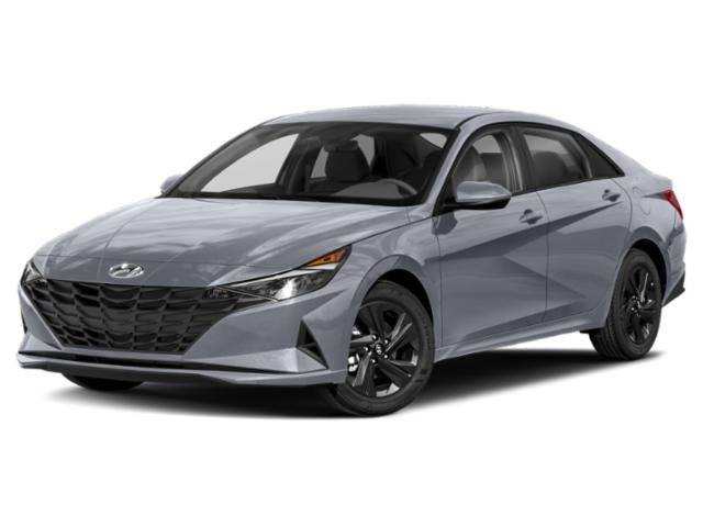 2023 Hyundai Elantra SEL — Sedan — 35,621 mi — Friendswood, TX