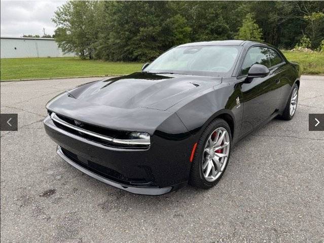2024 Dodge Charger Daytona Scat Pack — Coupe — 5,875 mi — Friendswood, TX