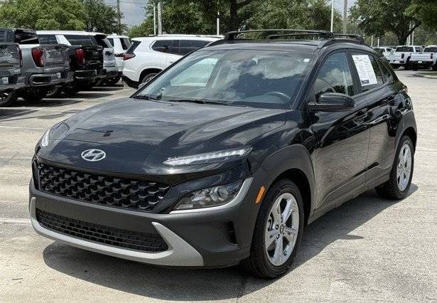 2023 Hyundai Kona SEL — SUV — 42,354 mi — Friendswood, TX