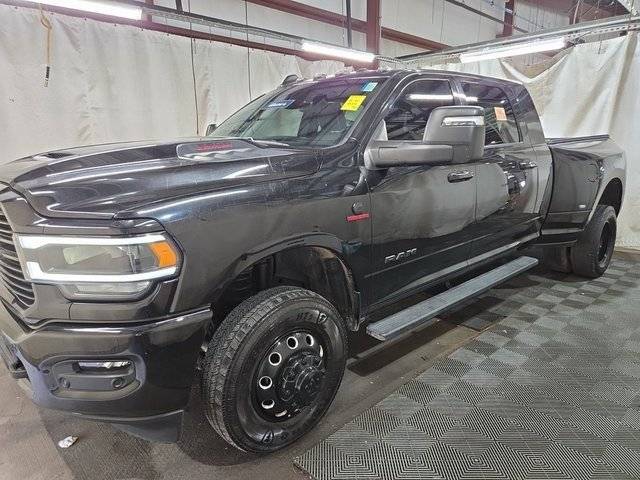 2023 Ram 3500 Laramie — Pickup Truck — 69,419 mi — Friendswood, TX