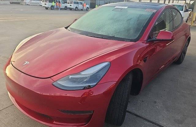 2023 Tesla Model 3 Model 3 — Sedan — 13,374 mi — Friendswood, TX