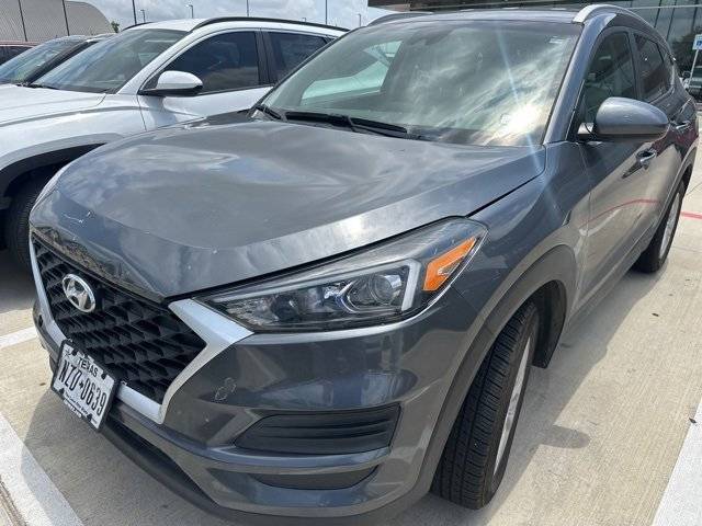 2019 Hyundai Tucson Value — SUV — 84,075 mi — Friendswood, TX