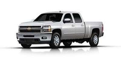 2012 Chevrolet Silverado 2500HD LTZ — Pickup Truck — 178,268 mi — Friendswood, TX