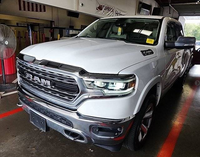 2020 Ram 1500 Limited — Pickup Truck — 67,708 mi — Friendswood, TX