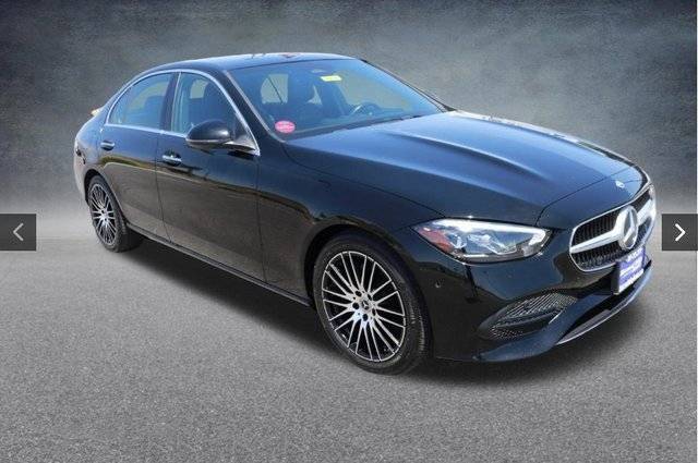 2024 Mercedes-Benz C-Class C 300 — Sedan — 19,265 mi — Friendswood, TX