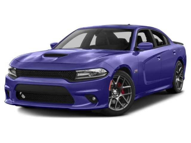 2018 Dodge Charger R/T Scat Pack — Sedan — 81,928 mi — Friendswood, TX