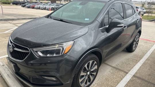 2017 Buick Encore Essence — SUV — 70,839 mi — Friendswood, TX