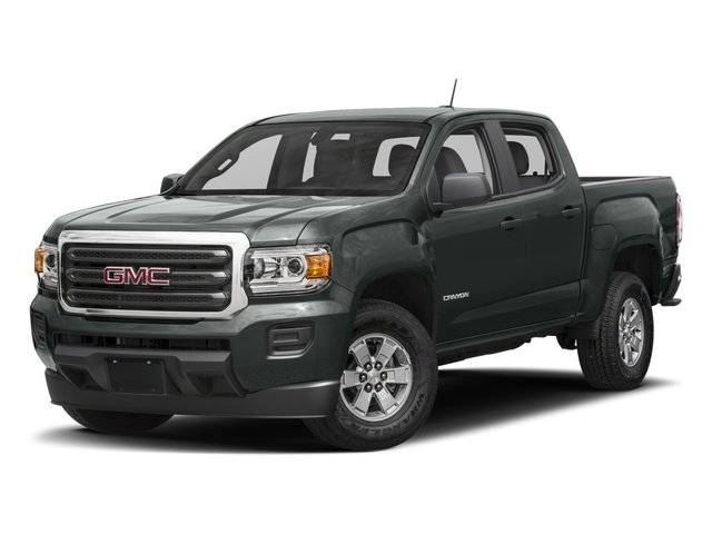 2018 GMC Canyon Base — Pickup Truck — 99,162 mi — Friendswood, TX