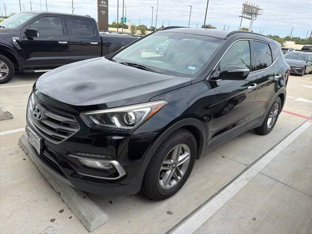 2018 Hyundai Santa Fe Sport Base — SUV — 83,194 mi — Friendswood, TX