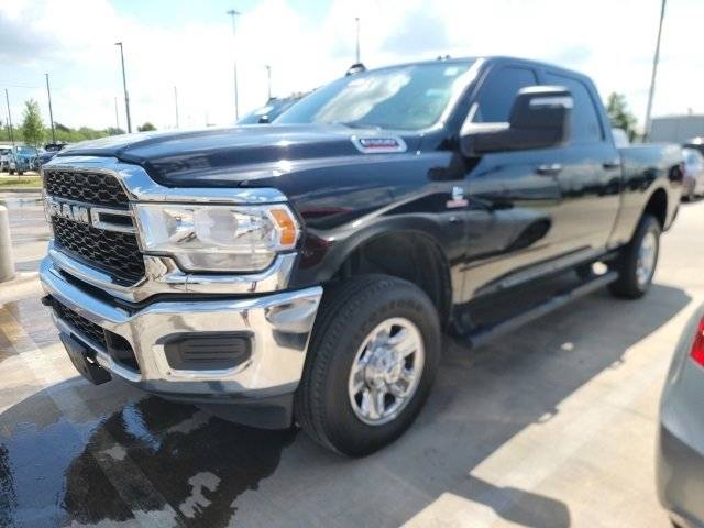 2023 Ram 2500 Tradesman — Pickup Truck — 28,892 mi — Friendswood, TX