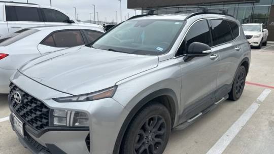 2022 Hyundai Santa Fe XRT — SUV — 45,331 mi — Friendswood, TX