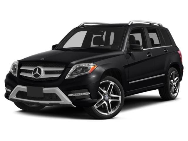 2015 Mercedes-Benz GLK GLK 250 — SUV — 59,213 mi — Friendswood, TX