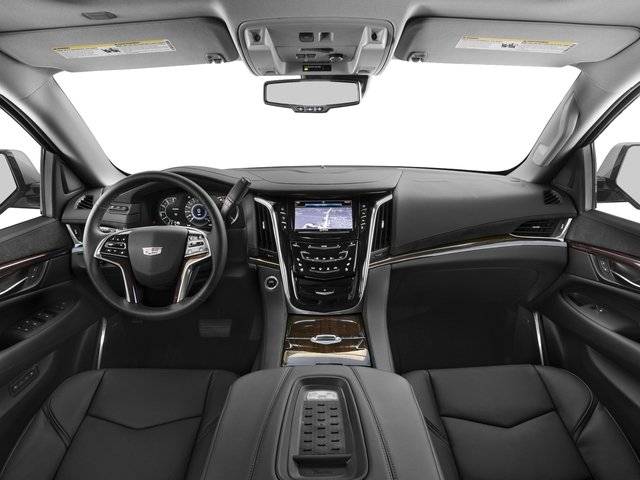 2018 Cadillac Escalade Standard — SUV — 126,522 mi — Friendswood, TX