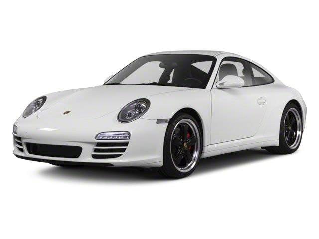 2010 Porsche 911 Carrera S — Coupe — 12,015 mi — Friendswood, TX