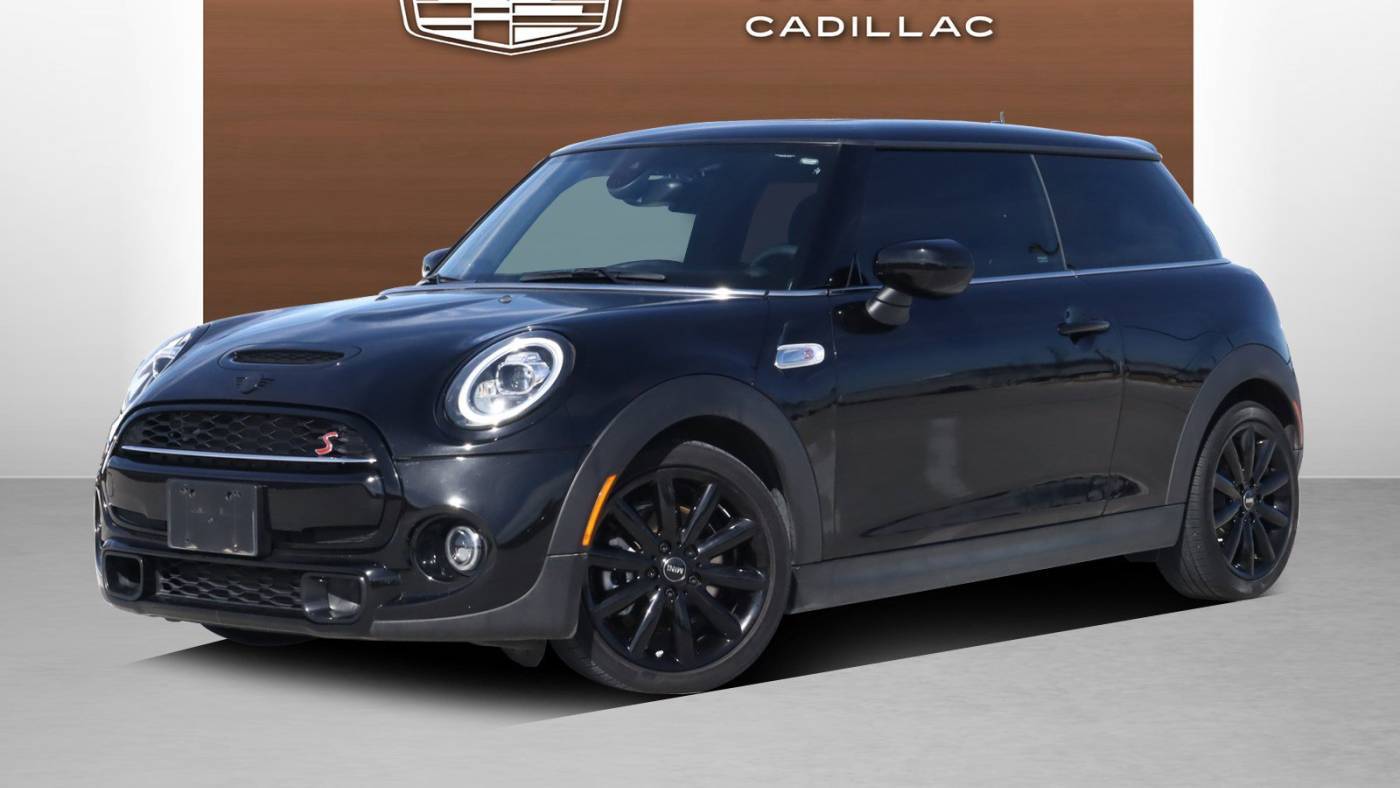 2020 MINI Hardtop Cooper S — Hatchback — 29,241 mi — Friendswood, TX