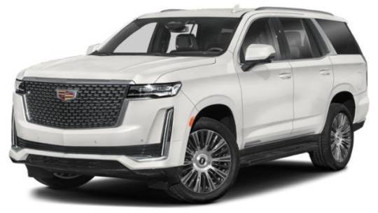 2023 Cadillac Escalade Luxury — SUV — 41,284 mi — Friendswood, TX