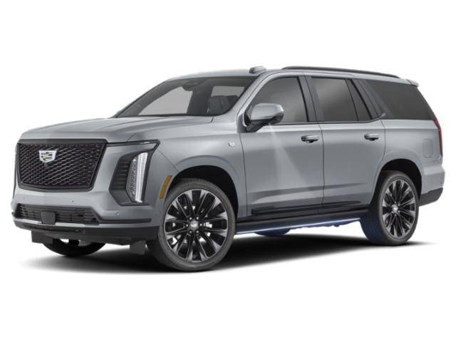 2025 Cadillac Escalade Premium Luxury — SUV — 4,334 mi — Friendswood, TX