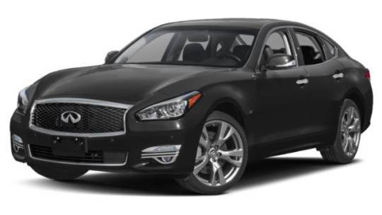 2015 INFINITI Q70 3.7 — Sedan — 77,672 mi — Friendswood, TX