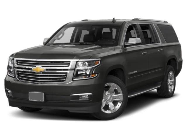2015 Chevrolet Suburban LTZ — SUV — 182,182 mi — Friendswood, TX