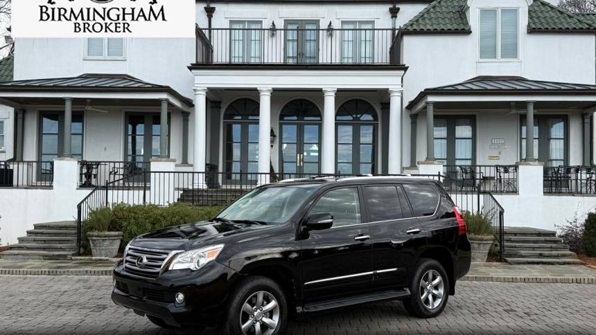 2012 Lexus GX GX 460 Premium — SUV — 173,249 mi — Birmingham, AL