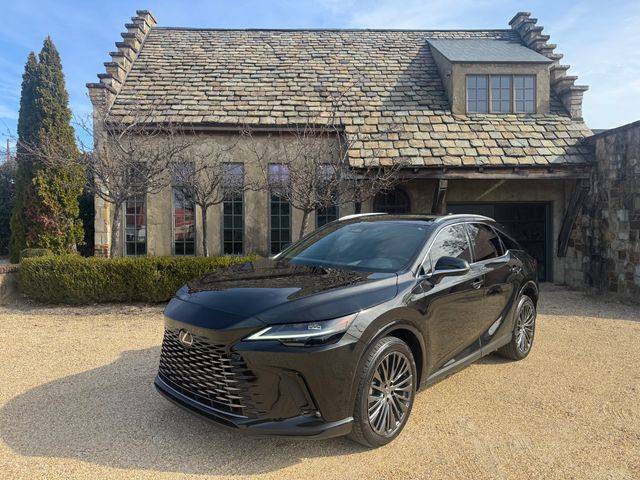 2023 Lexus RX RX 350