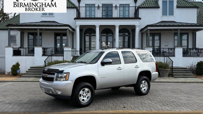 2011 Chevrolet Tahoe LT — SUV — 198,994 mi — Birmingham, AL