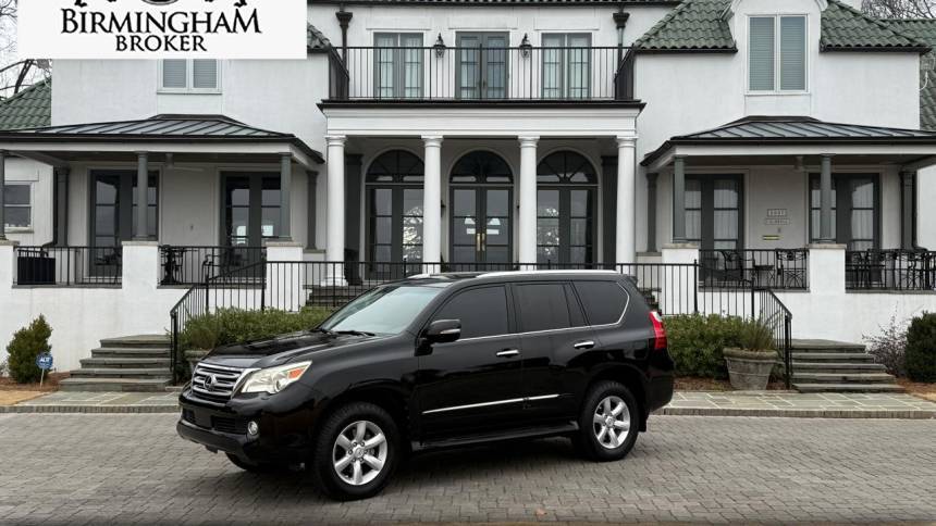 2011 Lexus GX GX 460 Premium — SUV — 108,497 mi — Birmingham, AL