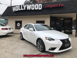 Used Lexus Is Is 300s For Sale Truecar