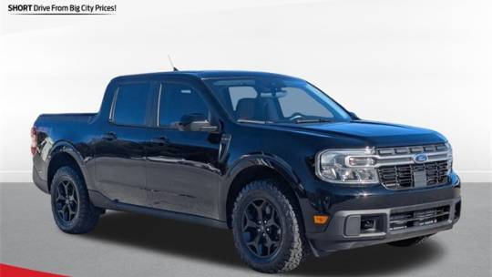 2024 Ford Maverick LARIAT — Pickup Truck — 19,321 mi — Manning, SC