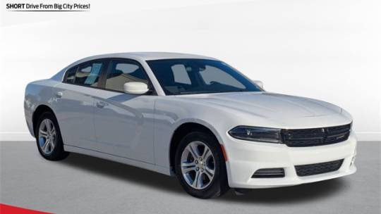 2022 Dodge Charger SXT — Sedan — 54,486 mi — Manning, SC