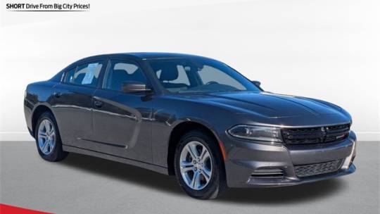 2022 Dodge Charger SXT — Sedan — 52,438 mi — Manning, SC