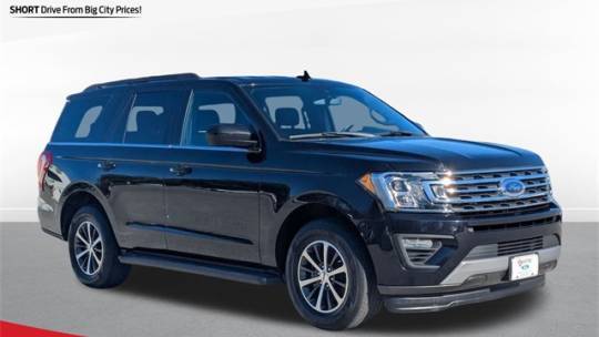 2020 Ford Expedition XLT — SUV — 67,020 mi — Manning, SC