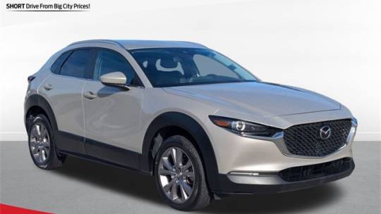 2023 Mazda CX-30 Select — SUV — 31,269 mi — Manning, SC