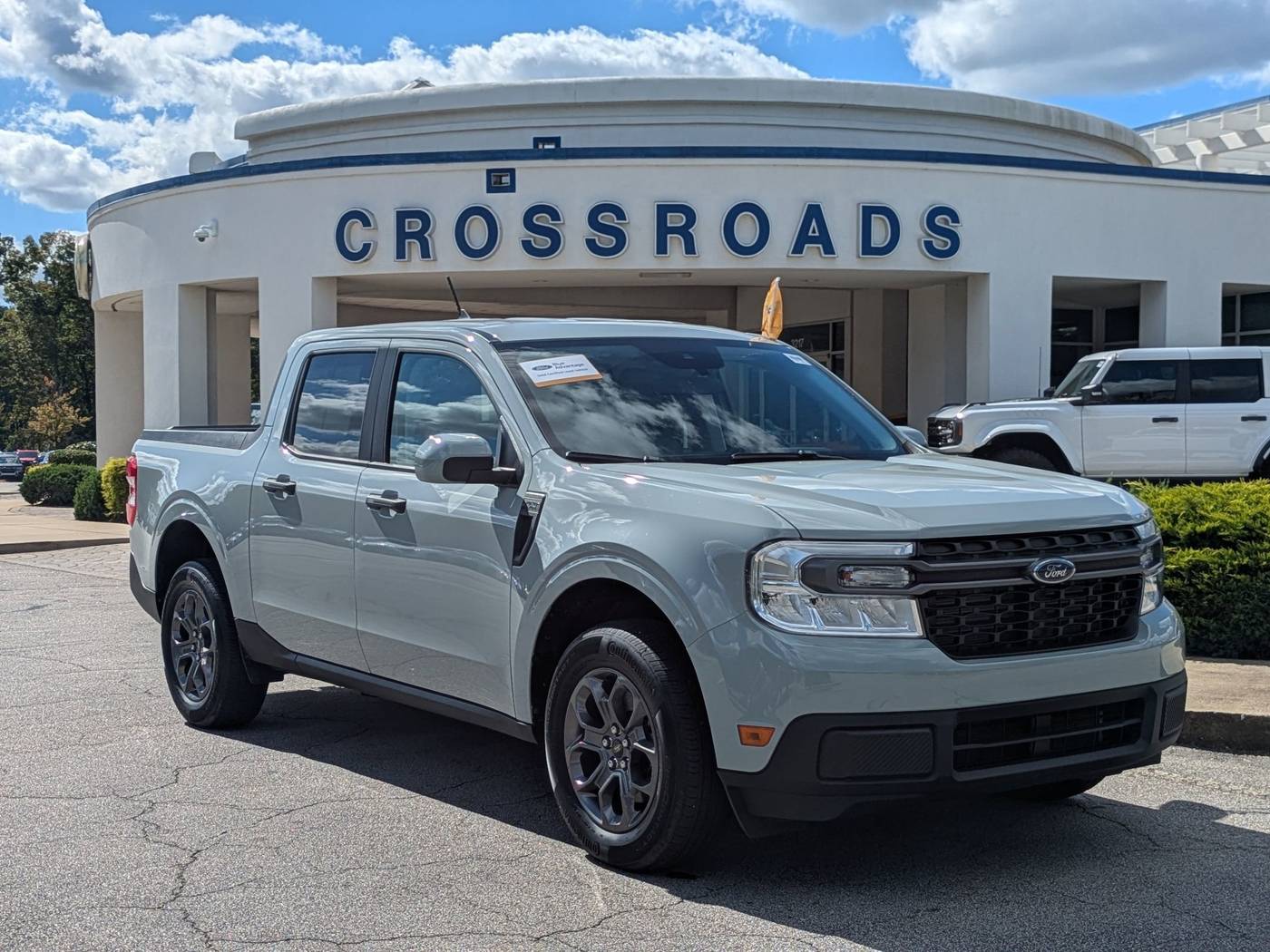 2022 Ford Maverick XLT — Pickup Truck — 25,301 mi — Fuquay-Varina, NC