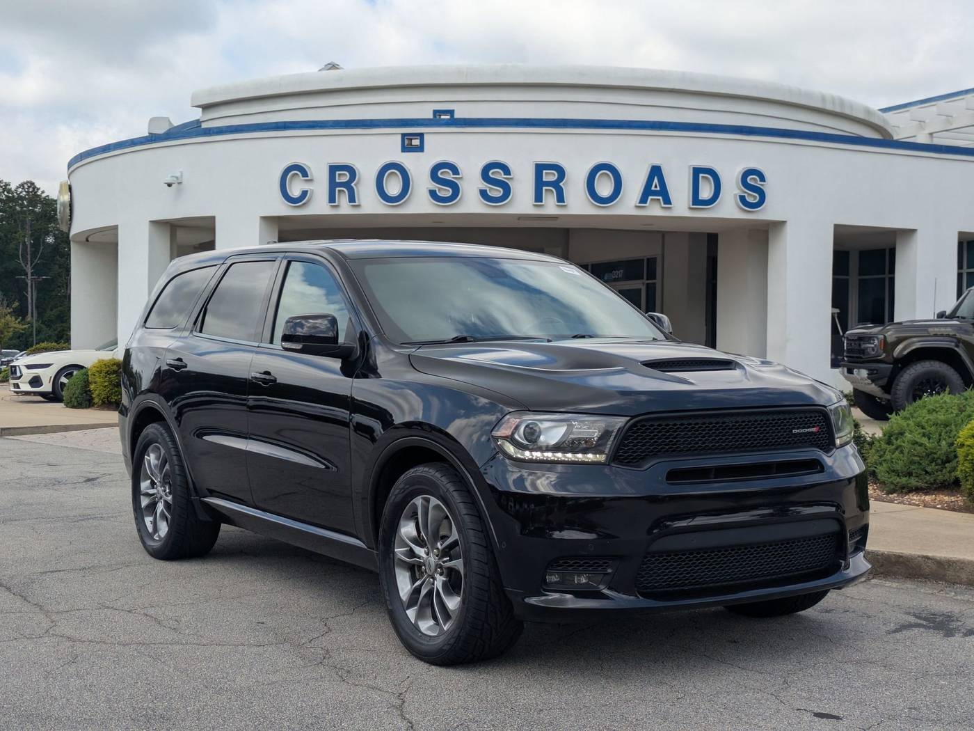 2019 Dodge Durango R/T — SUV — 86,579 mi — Fuquay-Varina, NC